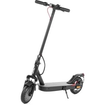 Sencor Scooter S30 elektromos roller fekete (8590669338948) (8590669338948)