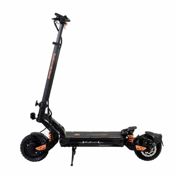 Kukirin G2 Master elektromos roller