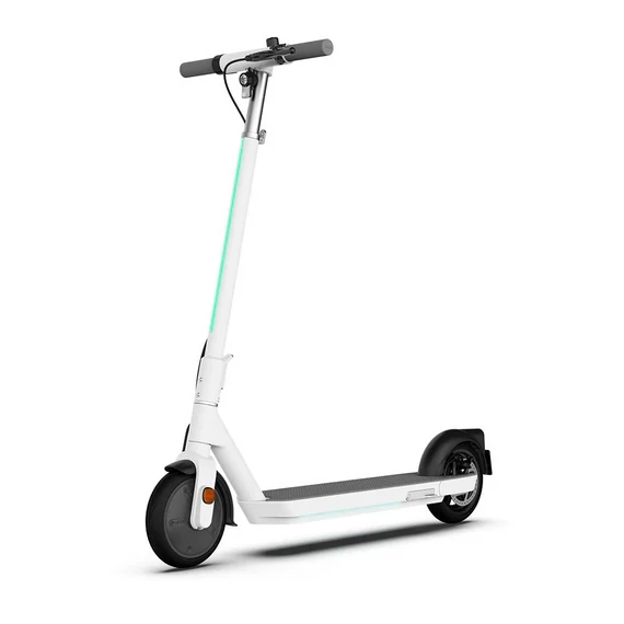 Okai NEON elektromos roller fehér (ES-ES20-EU) (ES-ES20-EU)