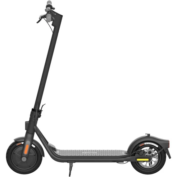 Segway Ninebot Kickscooter F25E II elektromos roller szürke (AA.00.0013.06) (AA.00.0013.06)
