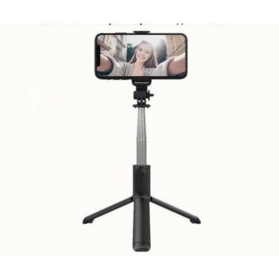 RORETA Selfie-bot
