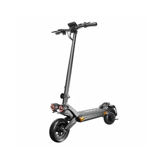 Ruptor R3 V3 Elektromos roller - Szürke/Fekete (5901821999083)