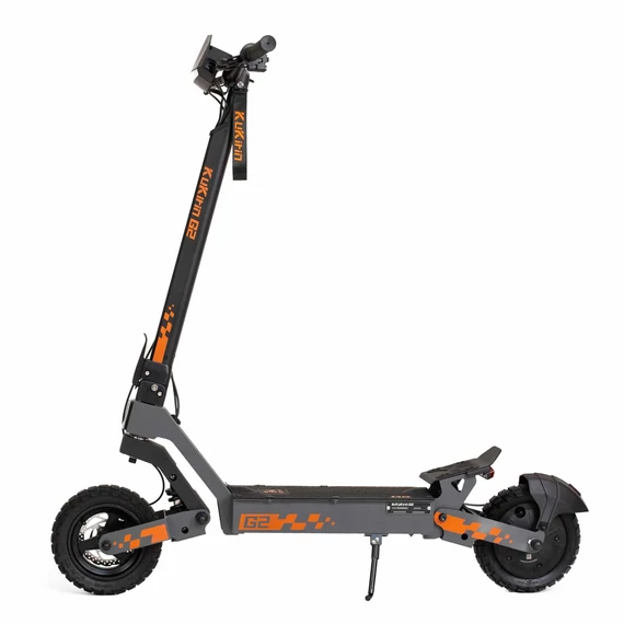 Kukirin G2 elektromos roller