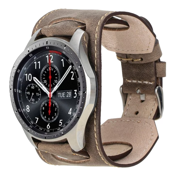 Samsung Watch Band - Cuff Style