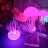 LumaGlow™ Jellyfish Lámpa