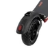 Kukirin S3 Pro elektromos roller, fekete, 250W, 7.5AH, összecsukható