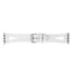 Leather Apple Watch Bands - BA2 Style Drop Cut 42mm